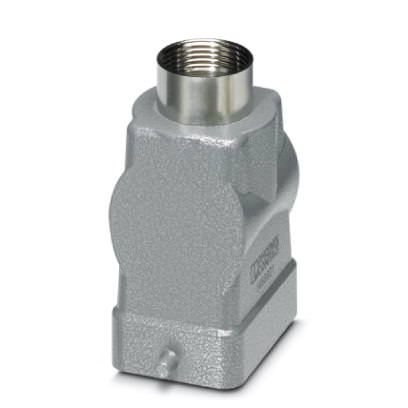 Phoenix Contact. Корпус - HC-B 6-TFL-H-O1PG29G - 1460023