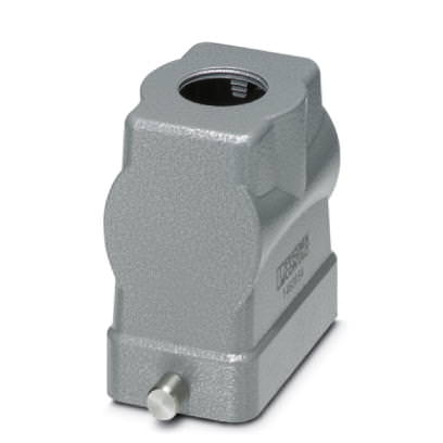 Phoenix Contact. Корпус - HC-B 10-TFL-H-O1STM32G - 1460056