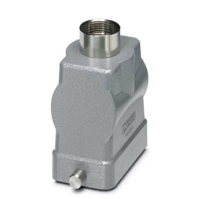 Phoenix Contact. Корпус - HC-B 16-TFL-H-O1PG21G - 1460118
