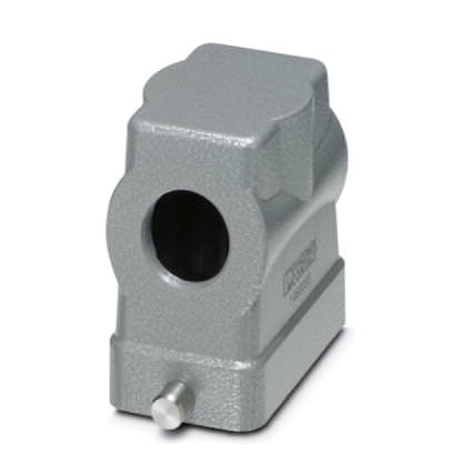 Phoenix Contact. Корпус - HC-B 10-TFL-H-O1STM32S - 1460057