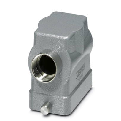 Phoenix Contact. Корпус - HC-B 16-TFL-H-O1PG21S - 1460119