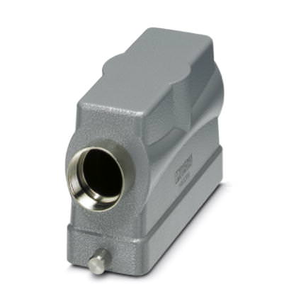 Phoenix Contact. Корпус - HC-B 24-TFL-H-O1PG21S - 1460206