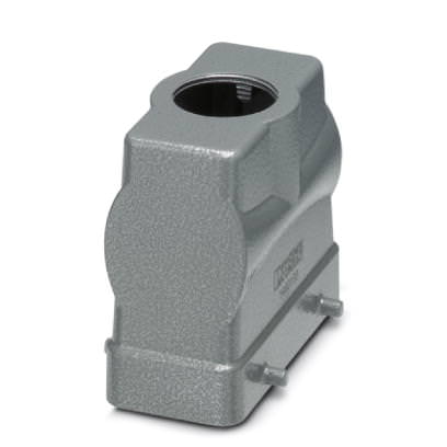Phoenix Contact. Корпус - HC-B 16-TFQ-H-O1STM40G - 1460157