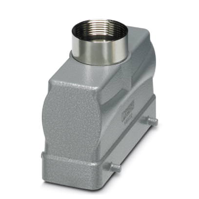 Phoenix Contact. Корпус - HC-B 24-TFQ-N-O1PG29G - 1460332