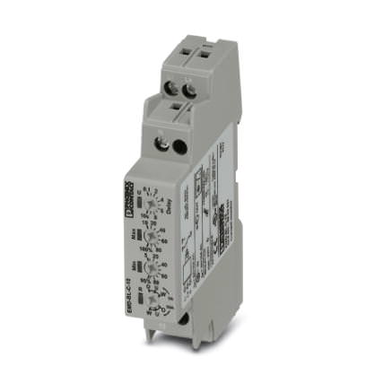 Phoenix Contact. Контрольное реле - EMD-BL-C-10 - 2903521
