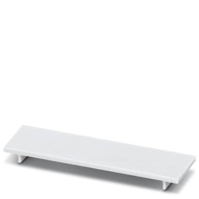 Phoenix Contact. Корпуса для электронных устройств - ME 17,5 PLATE-MSTBO KMGY - 2279266