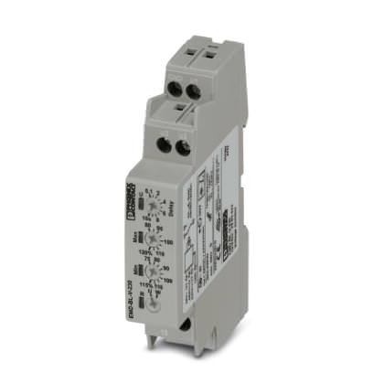 Phoenix Contact. Контрольное реле - EMD-BL-V-230 - 2903523