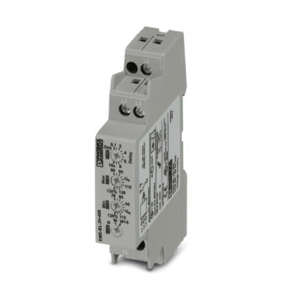 Phoenix Contact. Контрольное реле - EMD-BL-3V-400 - 2903525