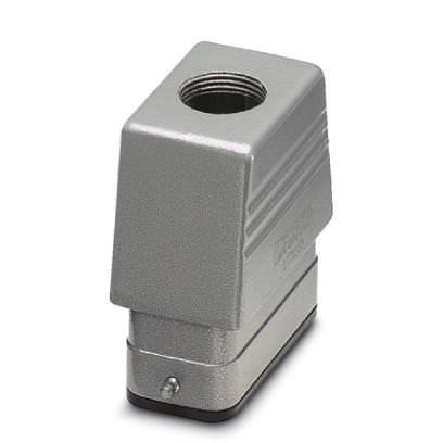 Phoenix Contact. Корпус - HC-D 15-TFL-66/O1STM20G - 1645163