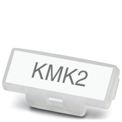 Phoenix Contact. Маркировка пластикового кабеля - KMK 2 - 1005266