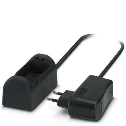 Phoenix Contact. Зарядное устройство - CF CRIMPHANDY/CHARGER - 1212519