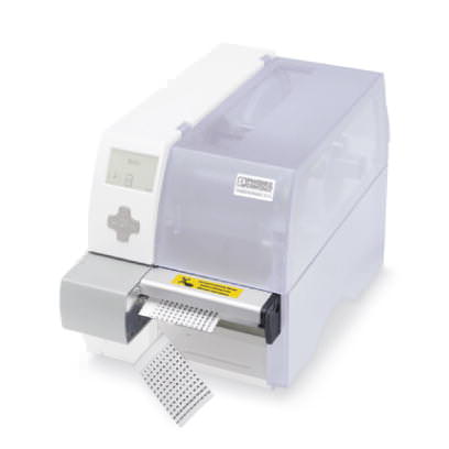 Phoenix Contact. Приспособление для резки - THERMOMARK X1-CUTTER - 5145290