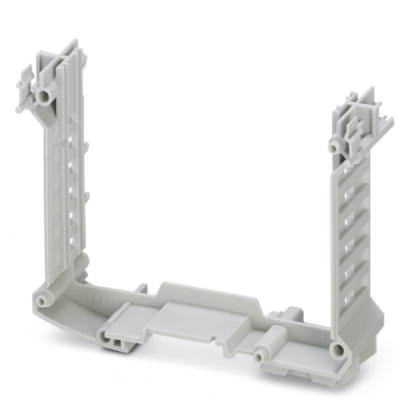 Phoenix Contact. Корпуса для электронных устройств - ME 45 UTM TBUS KMGY - 2901534