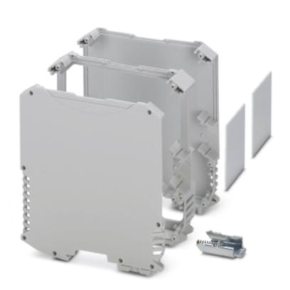 Phoenix Contact. Корпуса для электронных устройств - ME MAX 35 LC U-U1 KMGY - 2901628