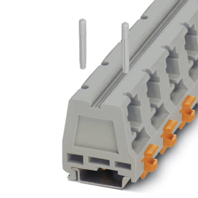 Phoenix Contact. Опора - UHV 50 PEDESTAL - 3213218