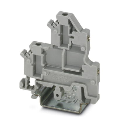 Phoenix Contact. Фланец, закрепляемый винтами - UKK 3-MSTB-5,08-F - 1785832