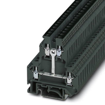 Phoenix Contact. Двухъярусные клеммы - TB 2,5-L/LB-PV I - 3000901