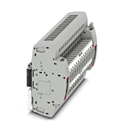 Phoenix Contact. Контрольная колодка - UTRE 6-2/B14 - 3069427