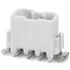 Phoenix Contact. Ответные части - PTSM 0,5/ 2-HV-2,5-SMD WH R24 - 1778696