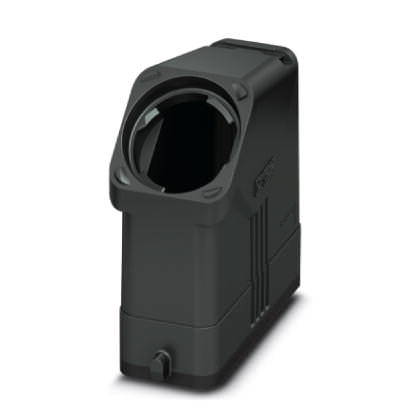 Phoenix Contact. Корпус - HC-EVO-D25-HHFS-PL-BK - 1411347