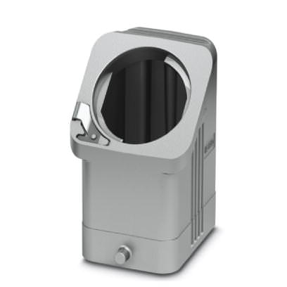 Phoenix Contact. Корпус - HC-EVO-B06-HHFS-EL-AL - 1411447