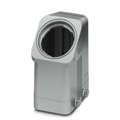 Phoenix Contact. Корпус - HC-EVO-B10-HHFD-EL-AL - 1411451