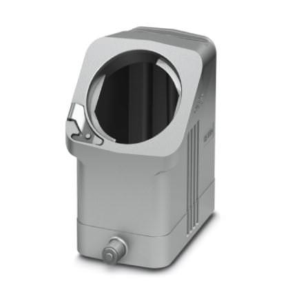 Phoenix Contact. Корпус - HC-EVO-B10-HHFS-EL-AL - 1411453