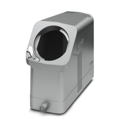 Phoenix Contact. Корпус - HC-EVO-B24-HHFS-EL-AL - 1411473