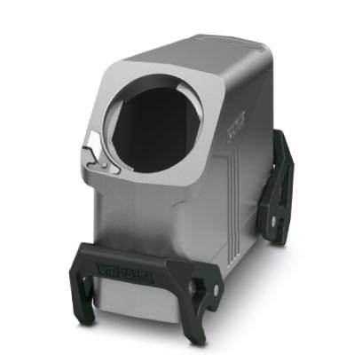 Phoenix Contact. Корпус - HC-EVO-B24-HHWD-EL-AL - 1411474