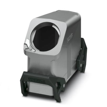 Phoenix Contact. Корпус - HC-EVO-B24-CHWD-ELC-AL - 1411475