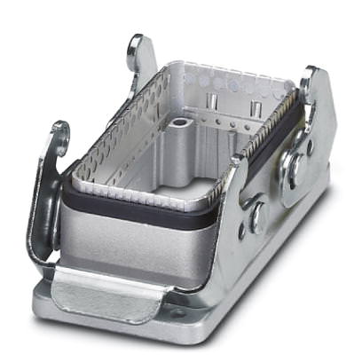 Phoenix Contact. Корпус EMV - HC-B 10-AMQ-EMV - 1642522