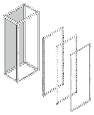 Список изделий: Add-on Parts