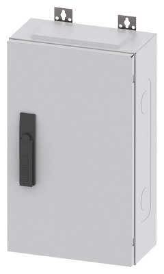 Список изделий: Частично укомплектованные распределительные шкафы