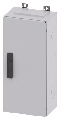 Список изделий: Неукомплектованные распределительные шкафы (Flat Pack Delivery)