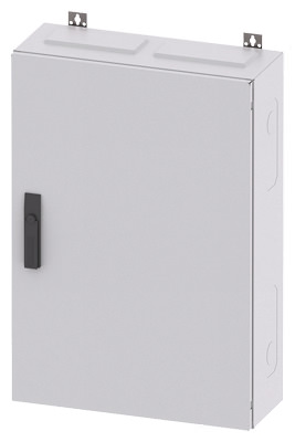 Список изделий: Шкафы монтируемые под штукатурку