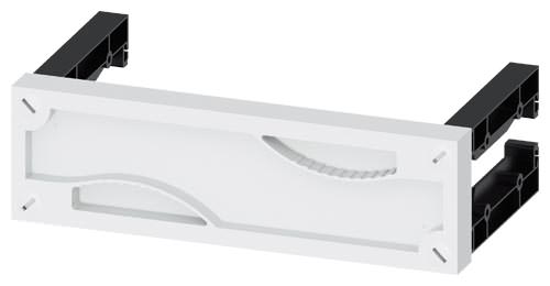 Список изделий: Монтажные комплекты 8GK4 для незадействованных модулей