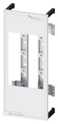 Список изделий: Монтажные комплекты для 3NJ4 выключателей нагрузки с плавкими предохранителями