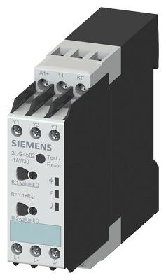 Список изделий: Для незаземленных сетей переменного и постоянного тока