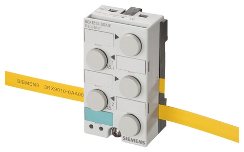 Список изделий: Повторитель/расширитель