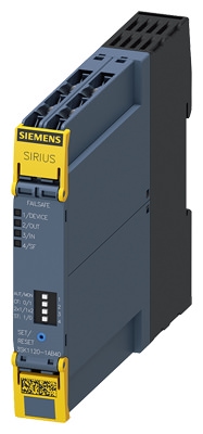 Список изделий: SIRIUS 3SK1 Advanced Basic Units