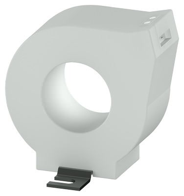 Список изделий: 3UL23 residual-current transformers