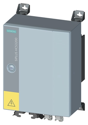 Список изделий: SIPLUS HCS3200 heating control systems