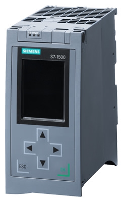 Список изделий: SIPLUS CPU 1516-3 PN/DP