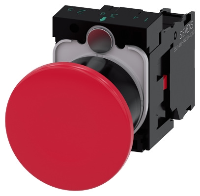 Список изделий: Mushroom Pushbuttons