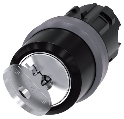 Список изделий: Key-Operated Switches