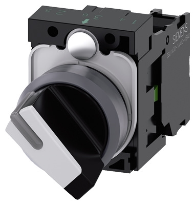 Список изделий: Selector Switches