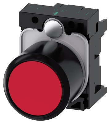 Список изделий: Pushbuttons with Extended Stroke