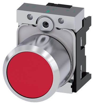 Список изделий: Pushbuttons with Extended Stroke