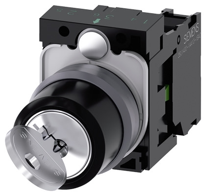 Список изделий: Key-Operated Switches