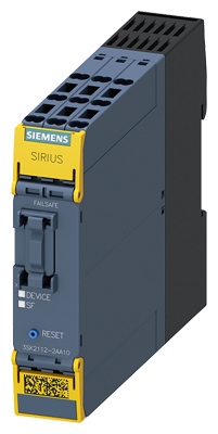 Список изделий: SIRIUS 3SK2 Basic Units